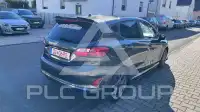 2023 Ford FIESTA