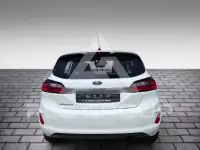 2023 Ford FIESTA