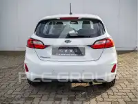 2023 Ford FIESTA