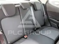 2023 Ford FIESTA