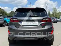 2023 Ford FIESTA