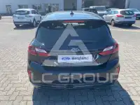 2023 Ford FIESTA