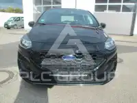 2023 Ford FIESTA