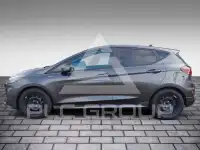 2023 Ford FIESTA