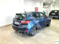 2023 Ford FIESTA