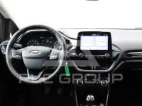 2023 Ford FIESTA