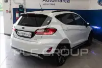 2023 Ford FIESTA