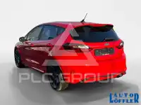 2023 Ford FIESTA