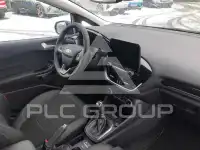 2023 Ford FIESTA