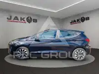 2023 Ford FIESTA