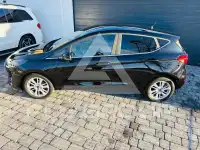 2023 Ford FIESTA