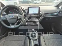 2023 Ford FIESTA