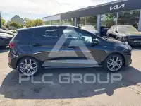 2023 Ford FIESTA