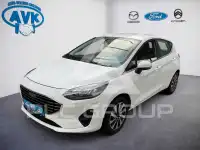 2023 Ford FIESTA
