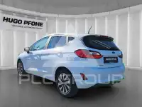 2023 Ford FIESTA