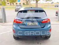 2023 Ford FIESTA