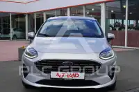 2023 Ford FIESTA