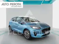 2023 Ford FIESTA