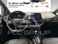 2023 Ford FIESTA