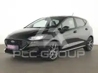 2023 Ford FIESTA
