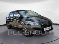 2023 Ford FIESTA