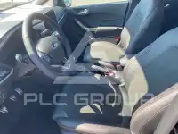 2023 Ford FIESTA