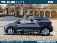 2023 Ford FIESTA