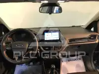 2023 Ford FIESTA