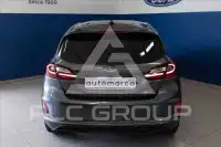 2023 Ford FIESTA