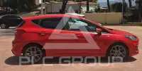 2023 Ford FIESTA