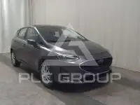 2023 Ford FIESTA