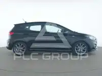 2023 Ford FIESTA