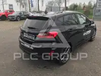 2023 Ford FIESTA