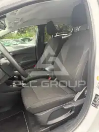 2023 Ford FIESTA