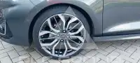 2023 Ford FIESTA