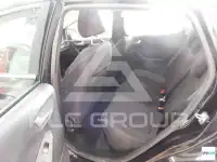 2023 Ford FIESTA