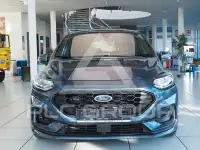 2023 Ford FIESTA