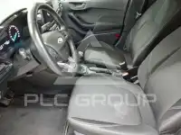 2023 Ford FIESTA