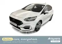 2023 Ford FIESTA