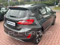 2023 Ford FIESTA