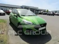 2023 Ford FIESTA