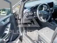 2023 Ford FIESTA