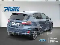 2023 Ford FIESTA