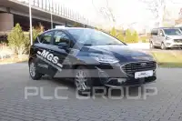 2023 Ford FIESTA