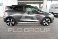 2023 Ford FIESTA