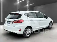 2023 Ford FIESTA