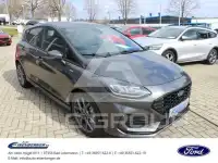 2023 Ford FIESTA
