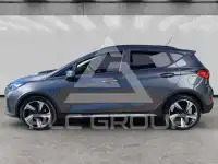 2023 Ford FIESTA