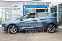 2023 Ford FIESTA
