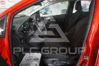 2023 Ford FIESTA
